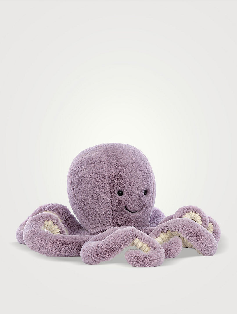 Jellycat Maya Octopus LIMIT OF ONE PER CUSTOMER