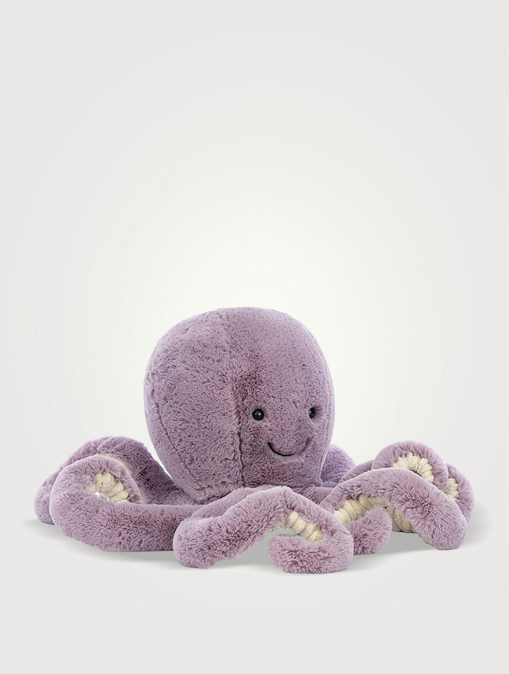 Jellycat Maya Octopus LIMIT OF ONE PER CUSTOMER
