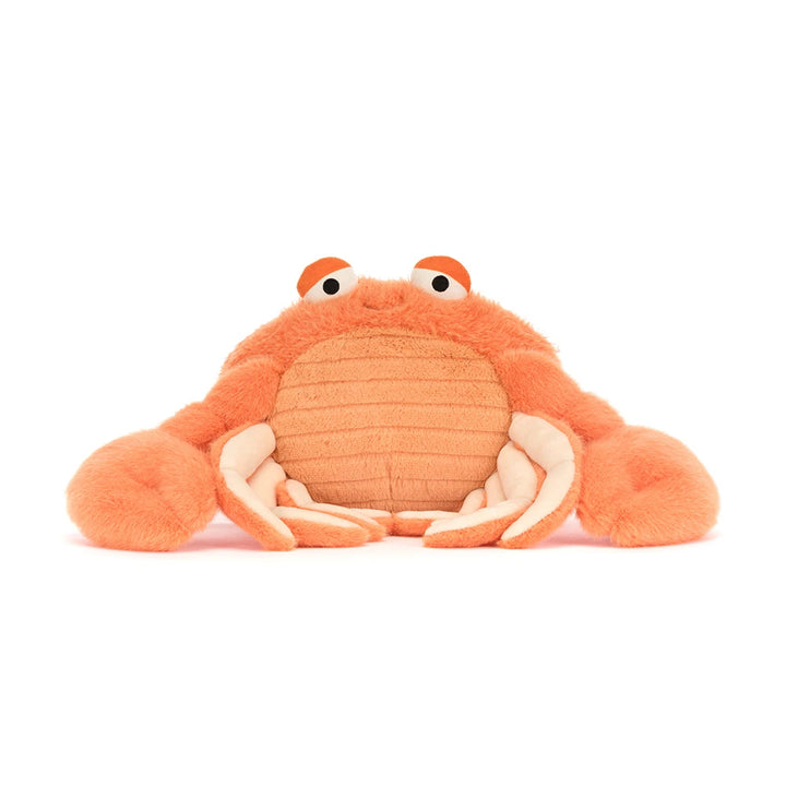Jellycat Pinchsnap Crab - LIMIT ONE PER CUSTOMER