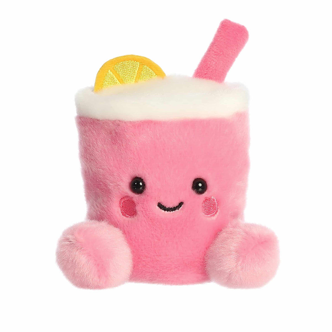 Palm Pals  Zelie Pink Lemonade™ 5" Plush