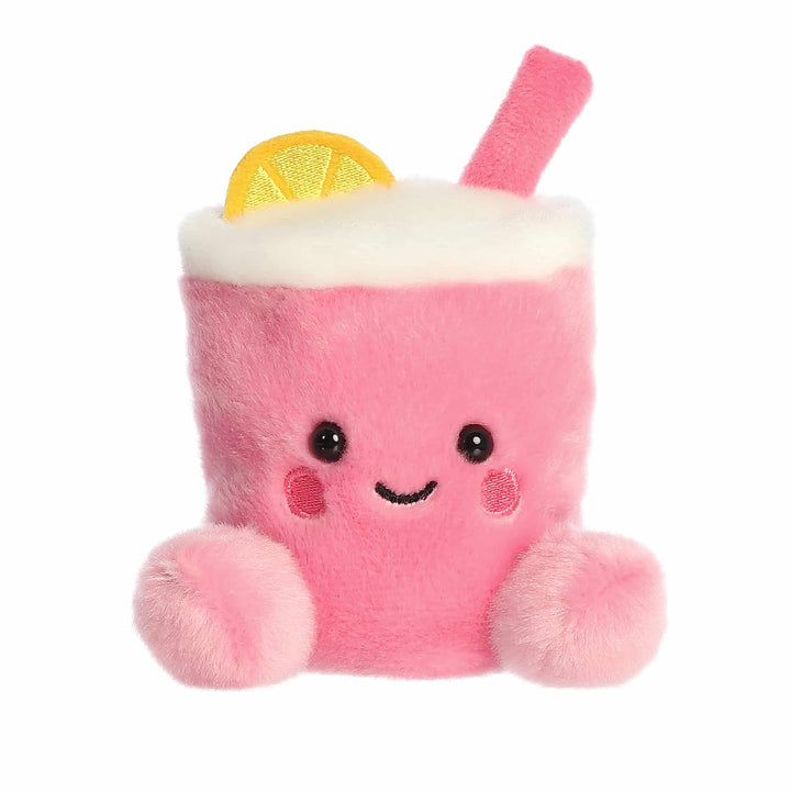 Palm Pals  Zelie Pink Lemonade™ 5" Plush