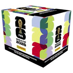 2026 Panini World™ Cup Stickers