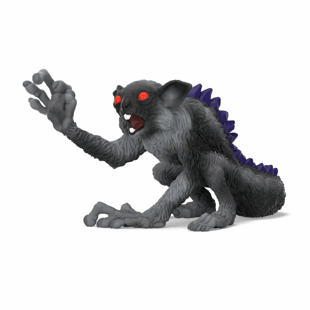 Schleich Shadow Lemur