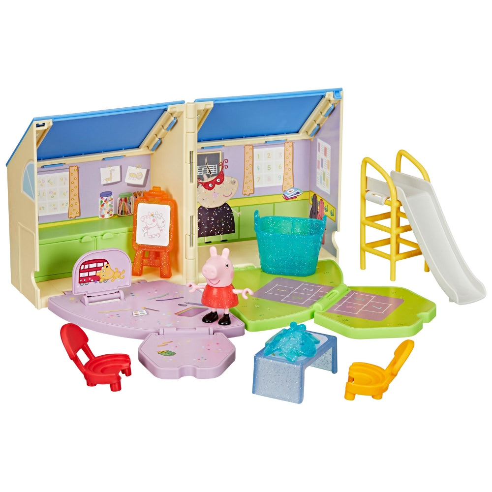 Peppa Pig Peppa&
