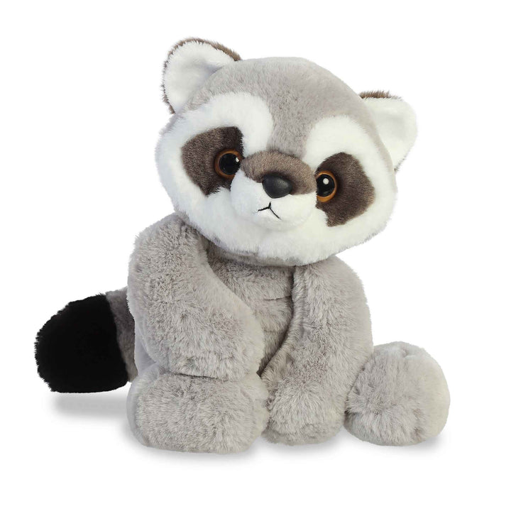 Aurora® - Flopsie™ 12" Roy Raccoon™ Plush