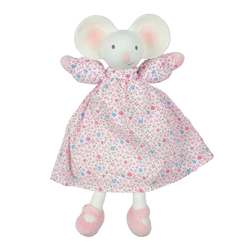 Meiya the Mouse Lovey