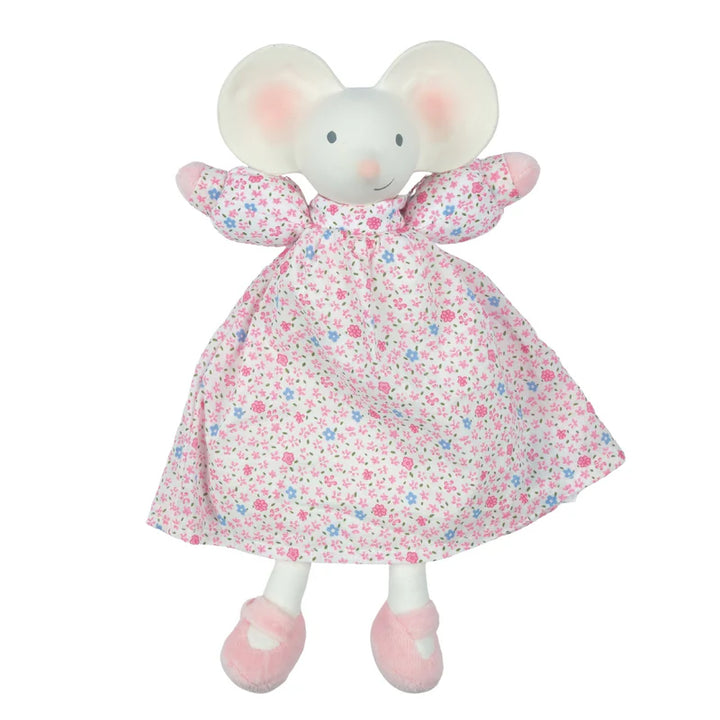 Meiya the Mouse Lovey