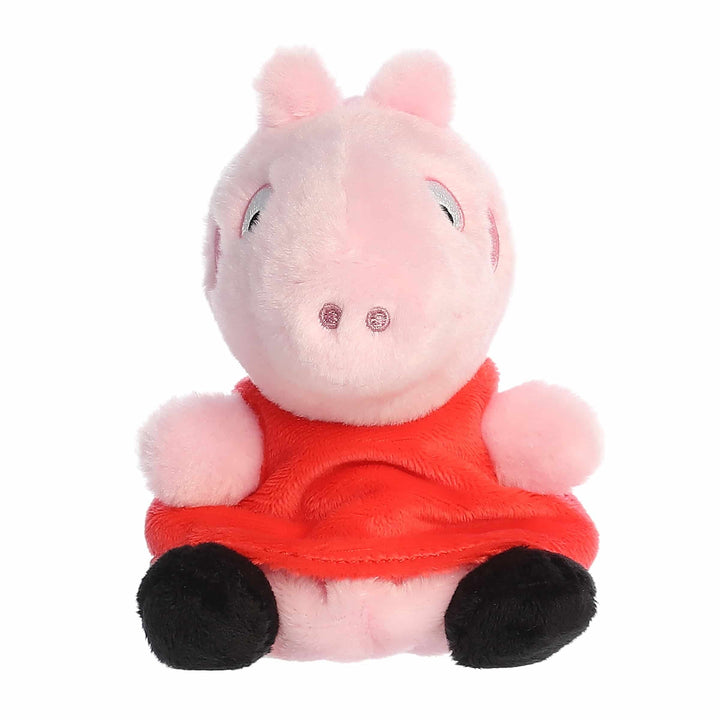 Palm Pals™ Peppa Pig™ 5" Plush