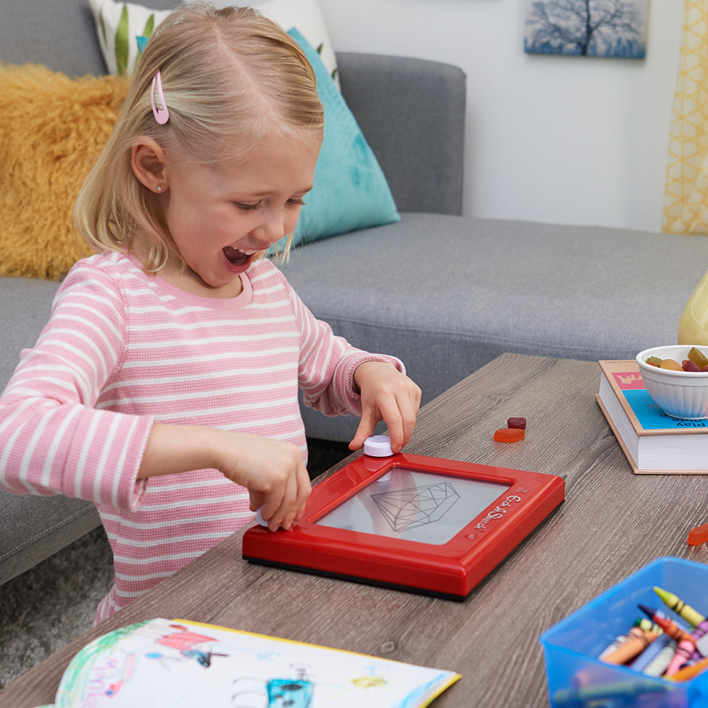 Etch-A-Sketch Classic