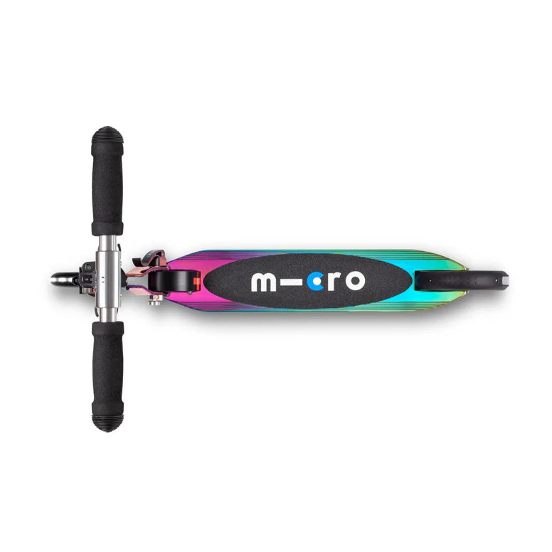 MICRO Sprite LED Neochrome Scooter