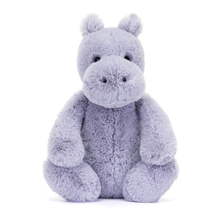 Jellycat Bashful Hippo LIMIT OF ONE PER CUSTOMER