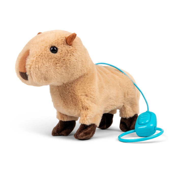 Animigos Curious Capybara