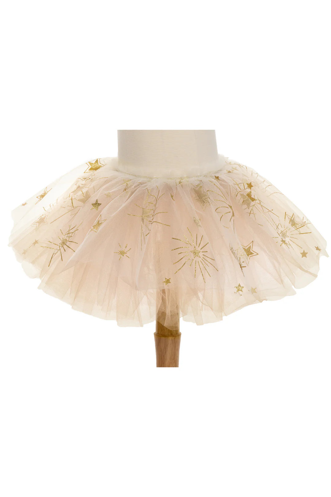 Sparkle Star Tutu (Size 4-6)