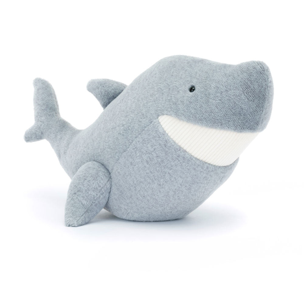 Jellycat Silvie Shark LIMIT OF ONE PER CUSTOMER