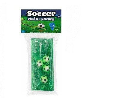 Soccer Water Snake