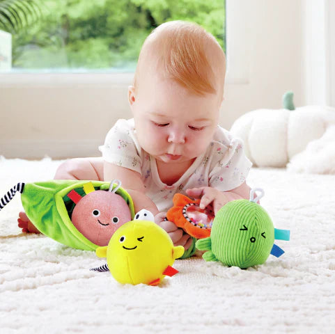 Hape Pea Pod Pals
