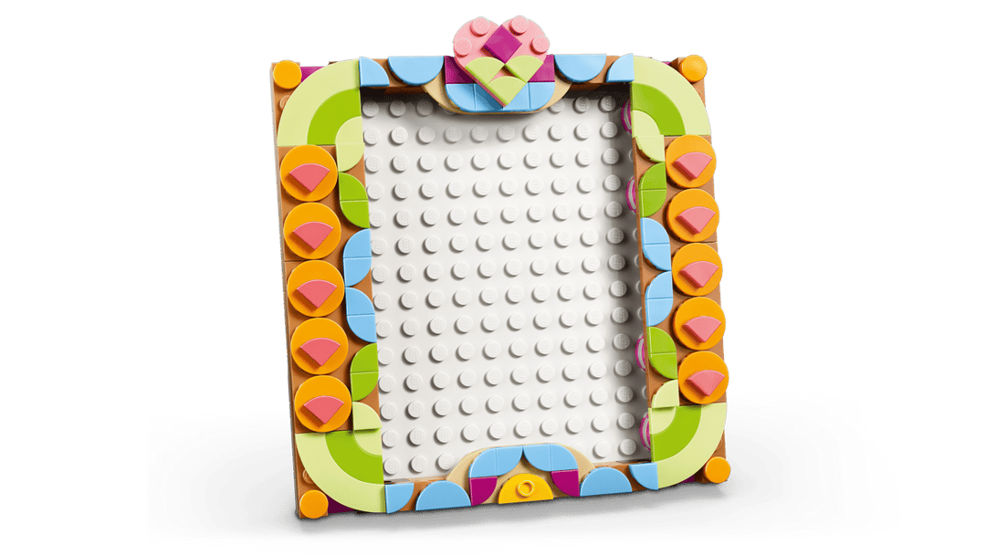 LEGO® Creator 3 in 1 Floral Art Decor Painting