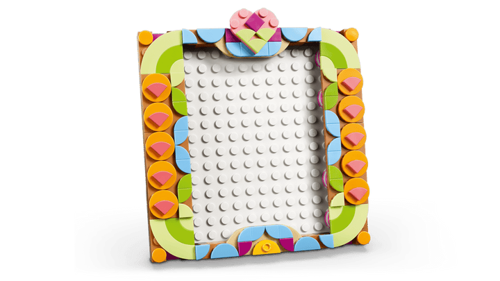 LEGO® Creator 3 in 1 Floral Art Decor Painting