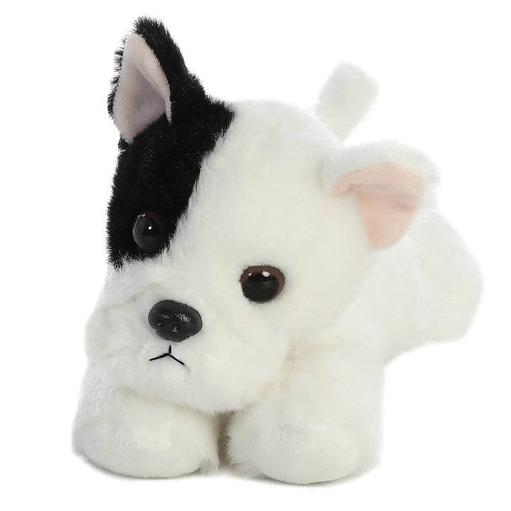 Aurora® - Mini Flopsie™ French Bulldog Pup™ 8" Plush
