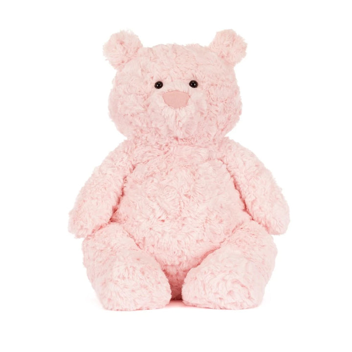 Jellycat Leola Bear (Large) - LIMIT OF ONE PER CUSTOMER