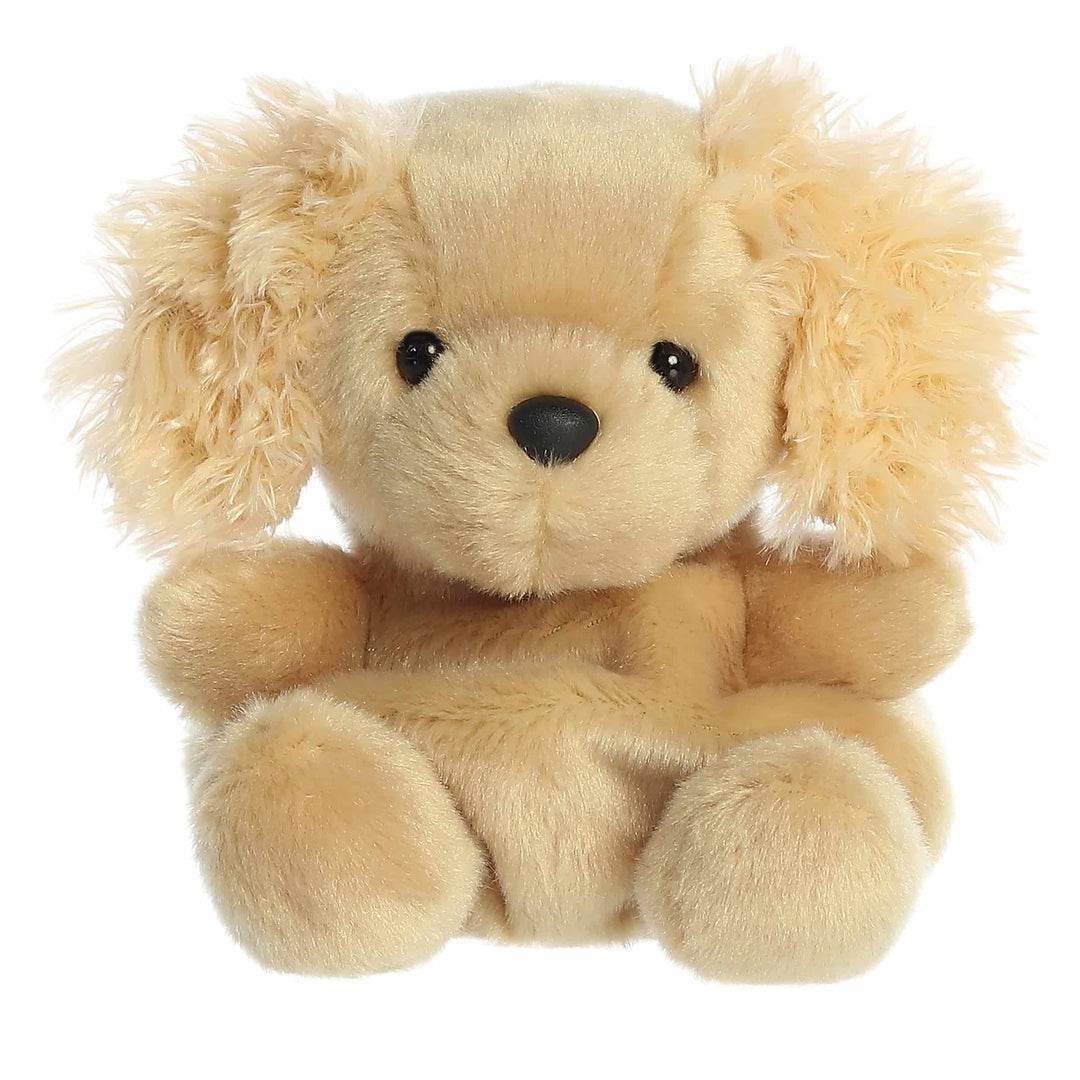 Palm Pals™ Oatmeal Goldendoodle™ 5" Plush