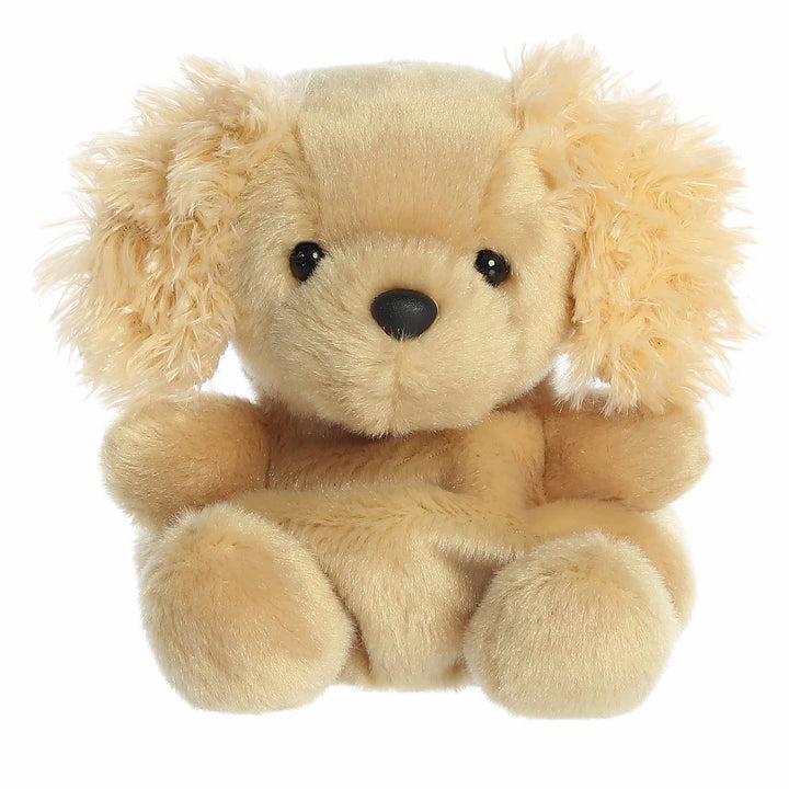 Palm Pals™ Oatmeal Goldendoodle™ 5" Plush