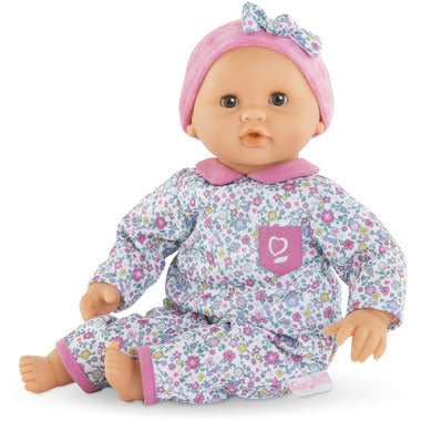 Corolle Bébé Calin Capucine Baby Doll 12"