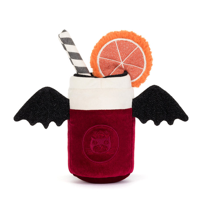 Jellycat Amuseables Vampop Drink - LIMIT OF ONE PER CUSTOMER