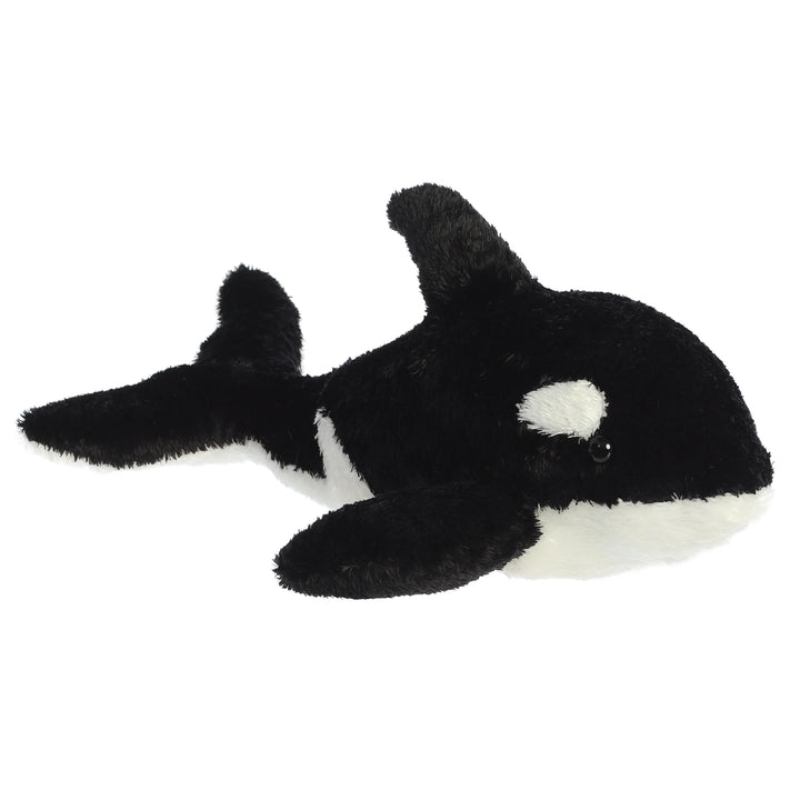 Aurora® - Flopsie™ Splash™ 12" Orca Plush