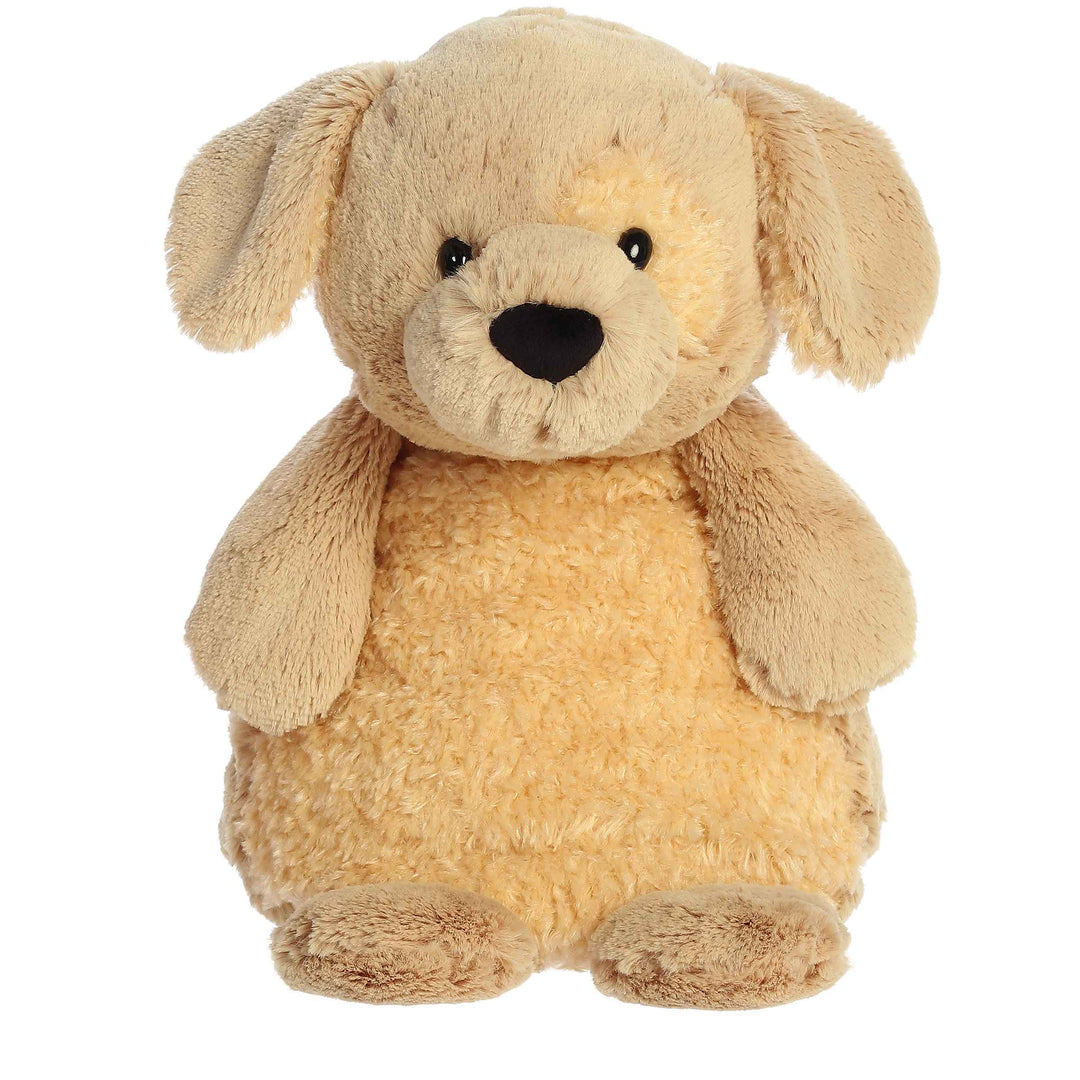 Aurora® - Patient Pupster™ Huggle Pals 12.5"