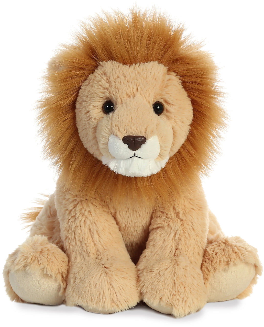 Aurora® - Lion 14" Plush