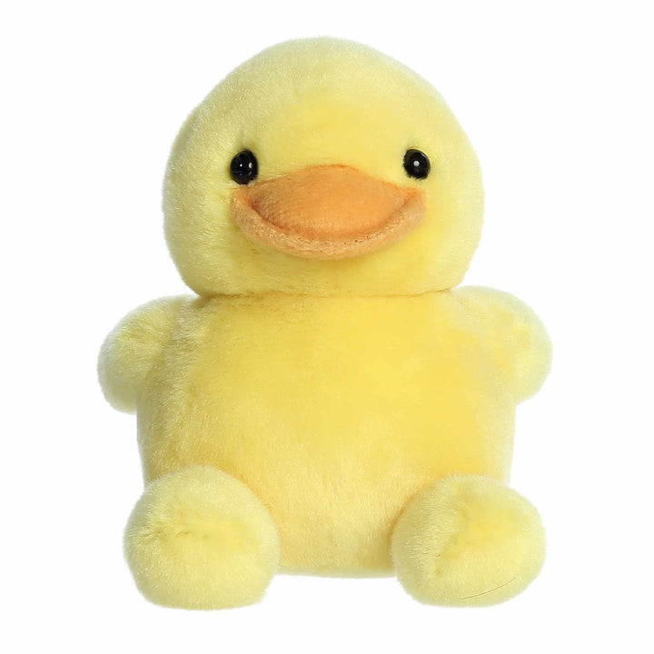 Palm Pals™ Tubby Rubber Ducky™ 5" Plush