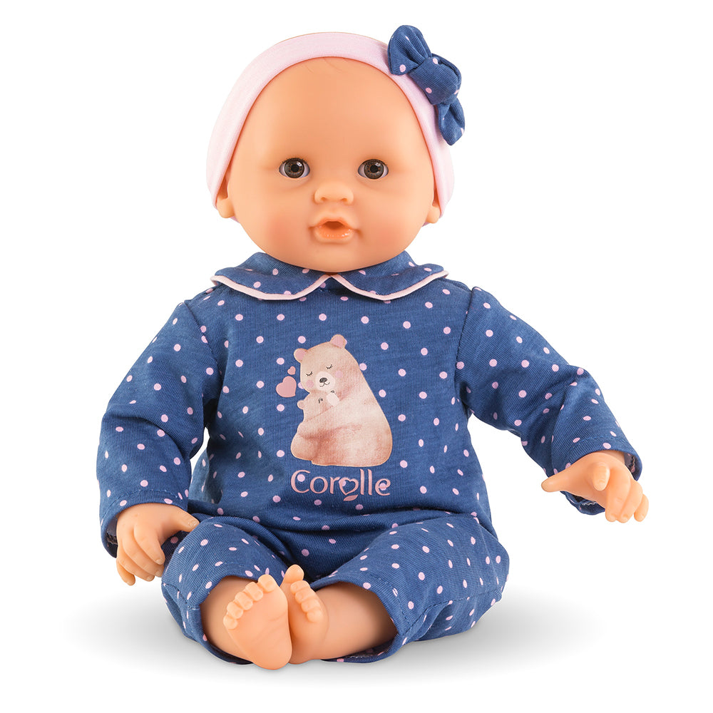 Corolle Bébé Calin Capucine 12" Baby Doll