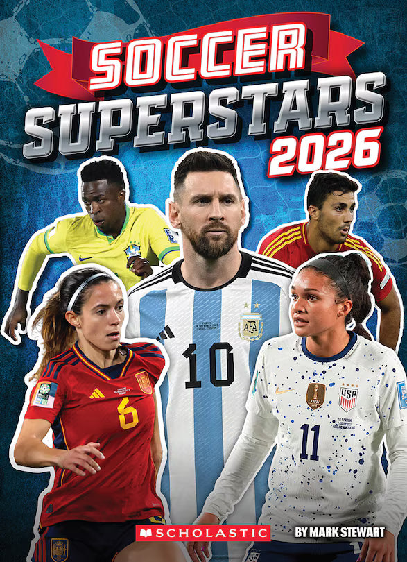Soccer Superstars 2026