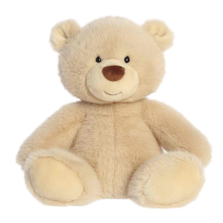 Aurora® -  Nuzzles Bear™ 9.5" Plush
