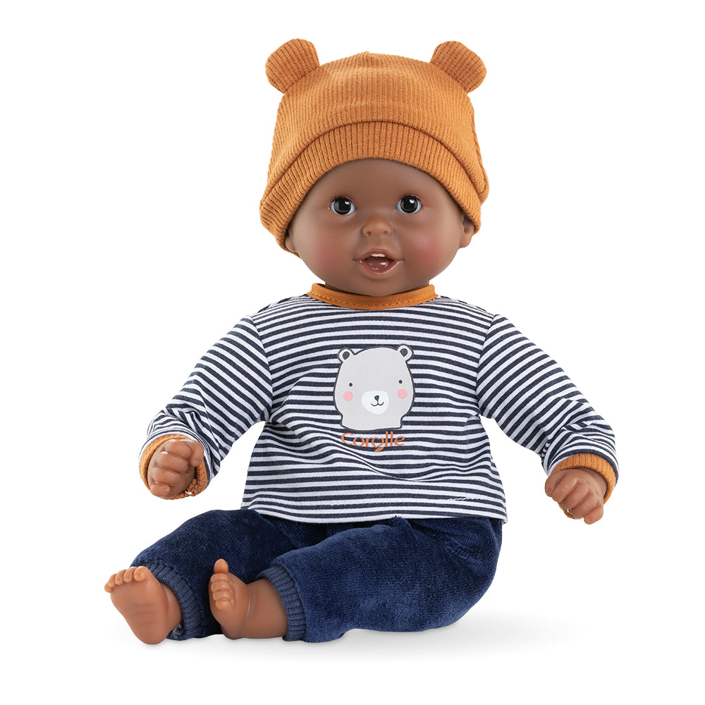 Corolle Baby Calin Marius 12" Doll