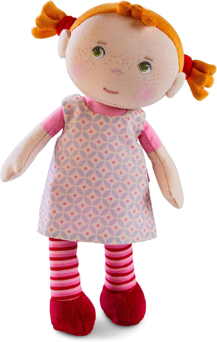 Snug Up Roya 10" Doll