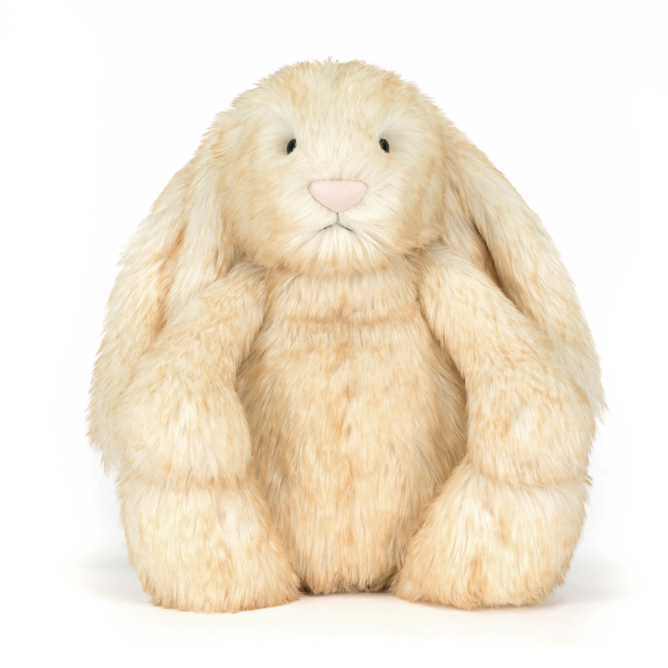 Jellycat Springlowe Luxe Bunny Toytown – Toytown Toronto