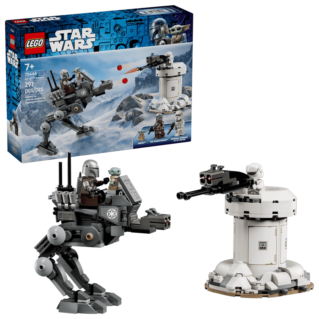 LEGO® Star Wars™ AT-RT™ Attack