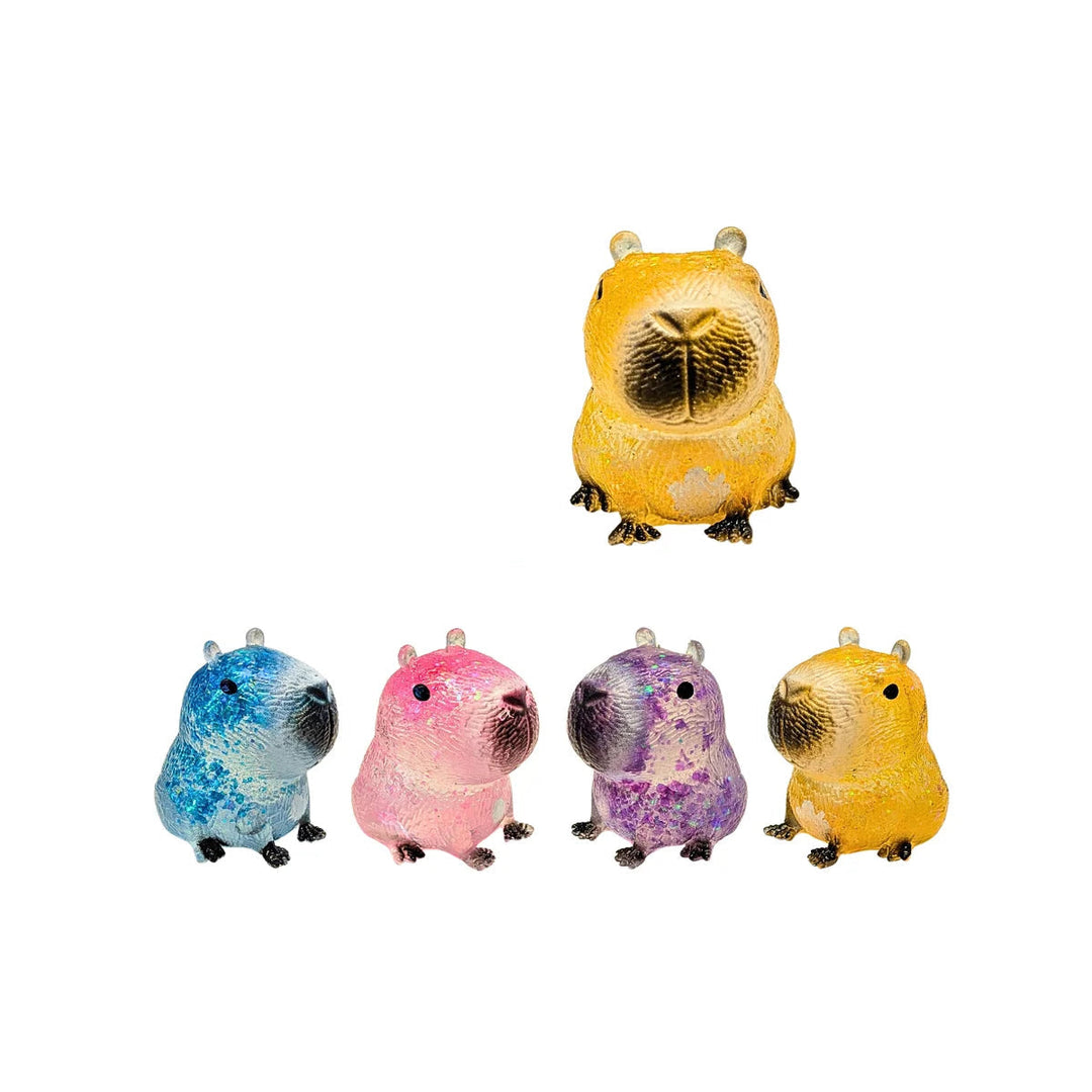 Sugar Capybara