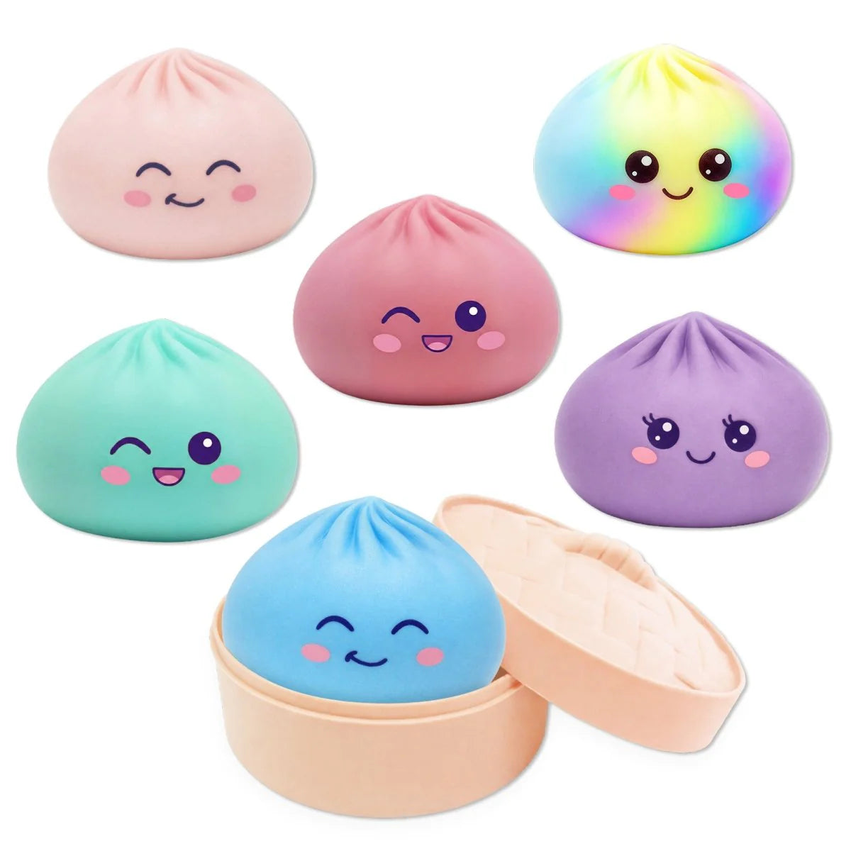 New Arrivals!