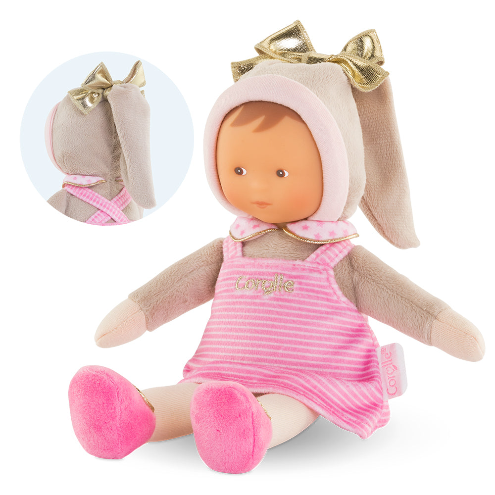 Corolle Miss Striped Starry Dreams 10"