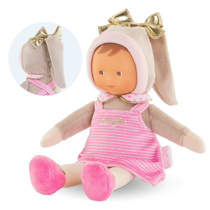 Corolle Miss Striped Starry Dreams 10"