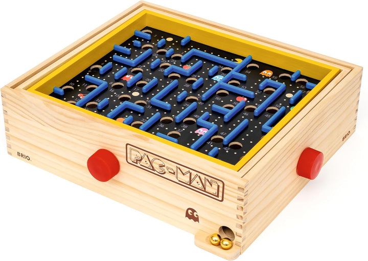 Brio Pac-Man Labyrinth