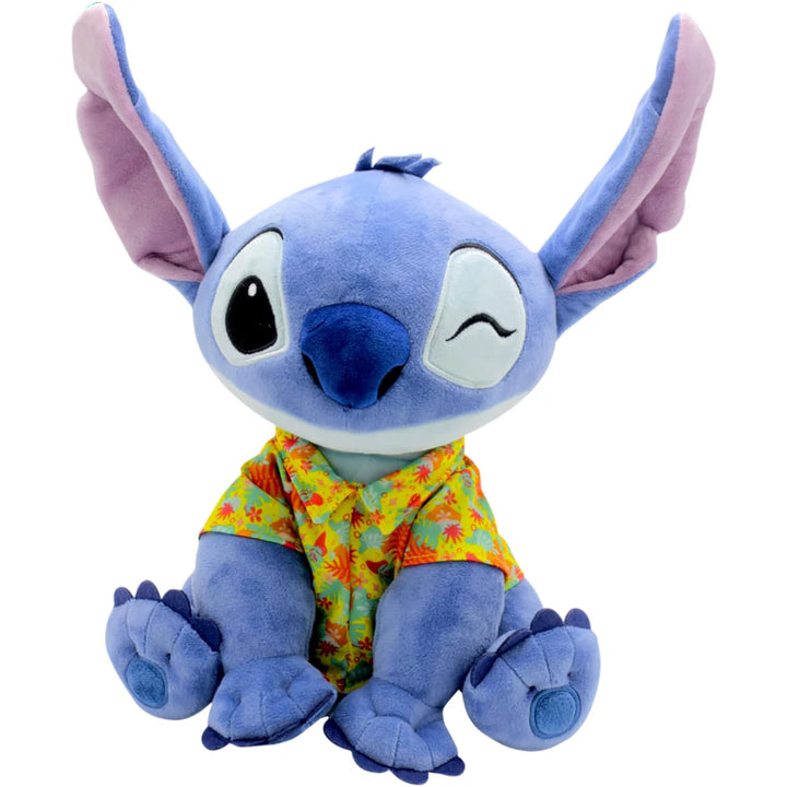 Disney Lilo & Stitch Hawaiian Plush