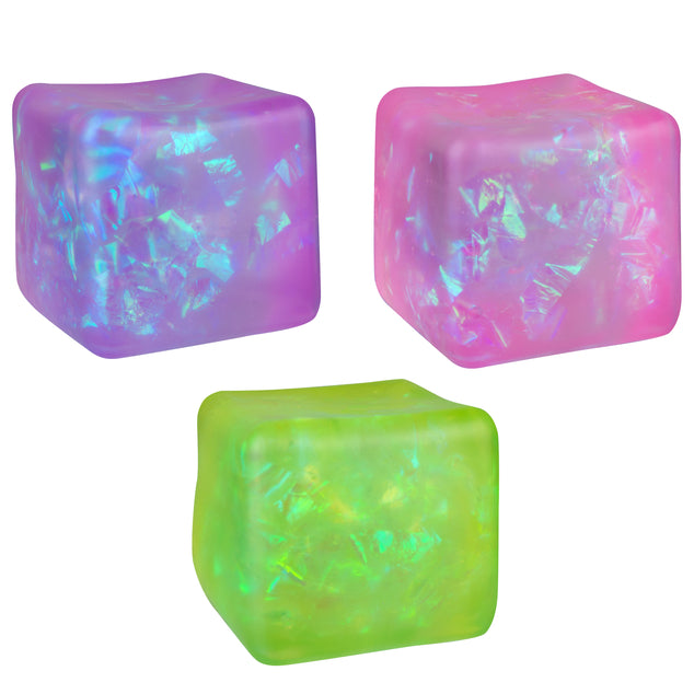 ORB Sugar Swaps Cool Cube Shimmers