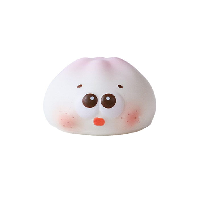 FLUFFMELLIES/MOOSHIES Booty Baozi