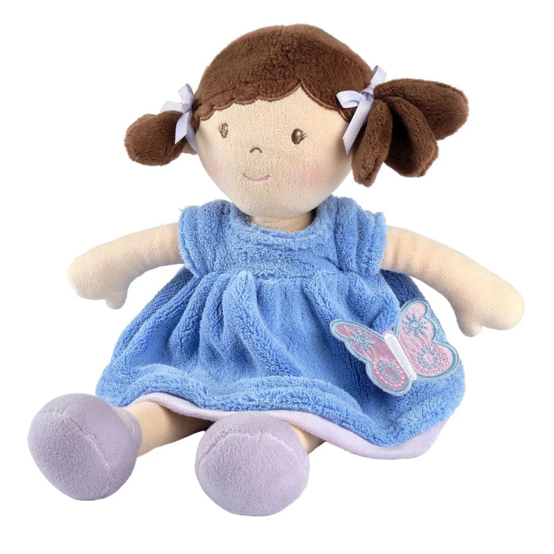 Pari The Periwinkle Doll