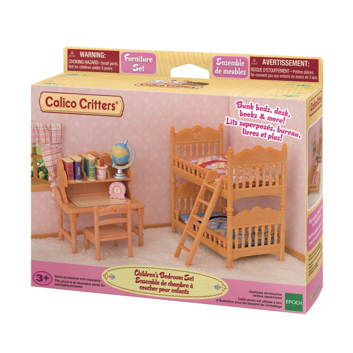 Calico Critters Children&