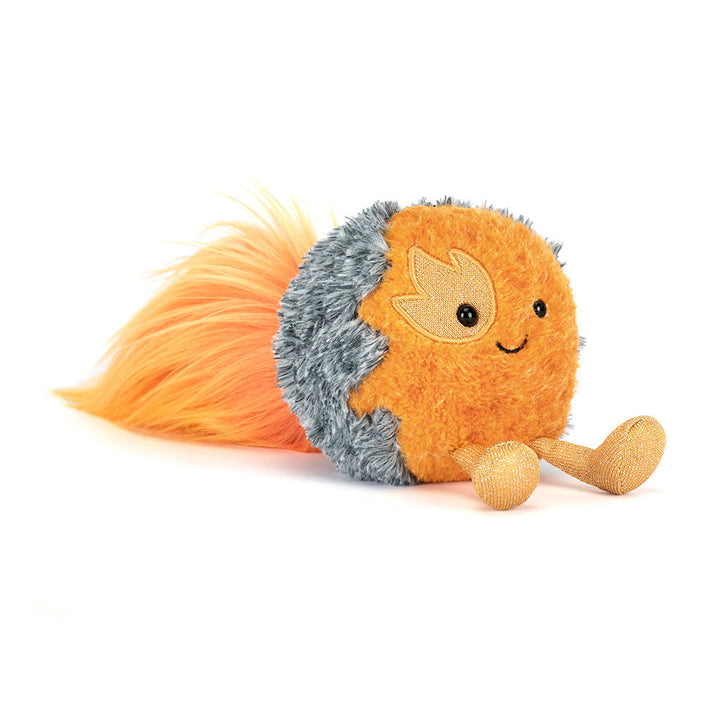 Jellycat Amuseables Space Comet - LIMIT OF ONE PER CUSTOMER